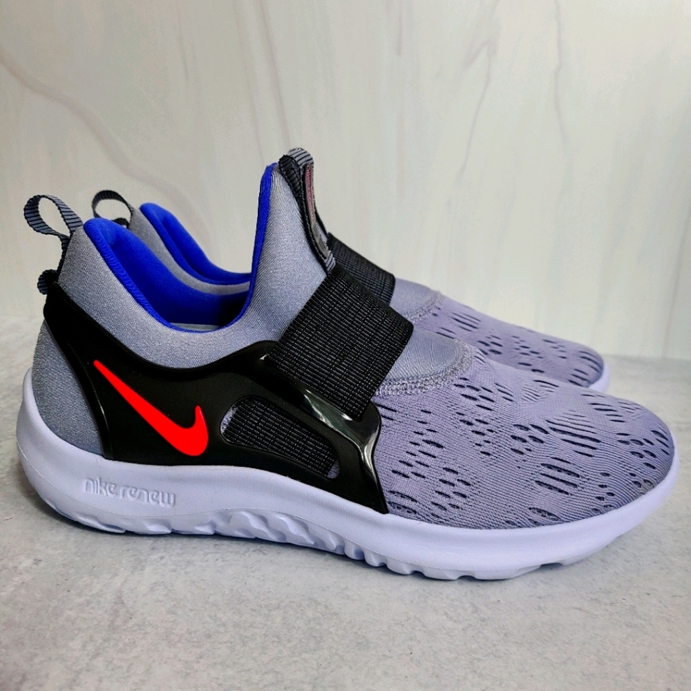 New Nike Renew Freedom in Indigo Haze